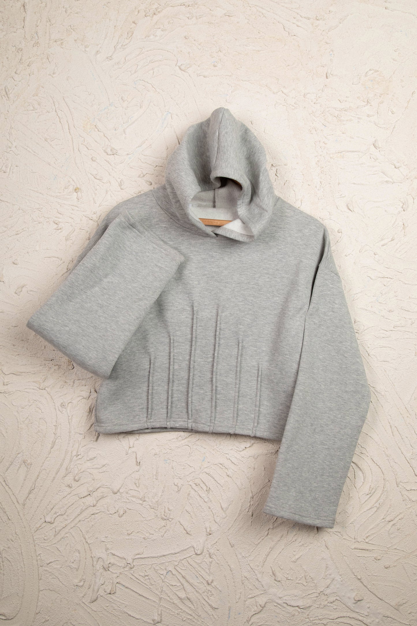 Brooklyn Hoodie