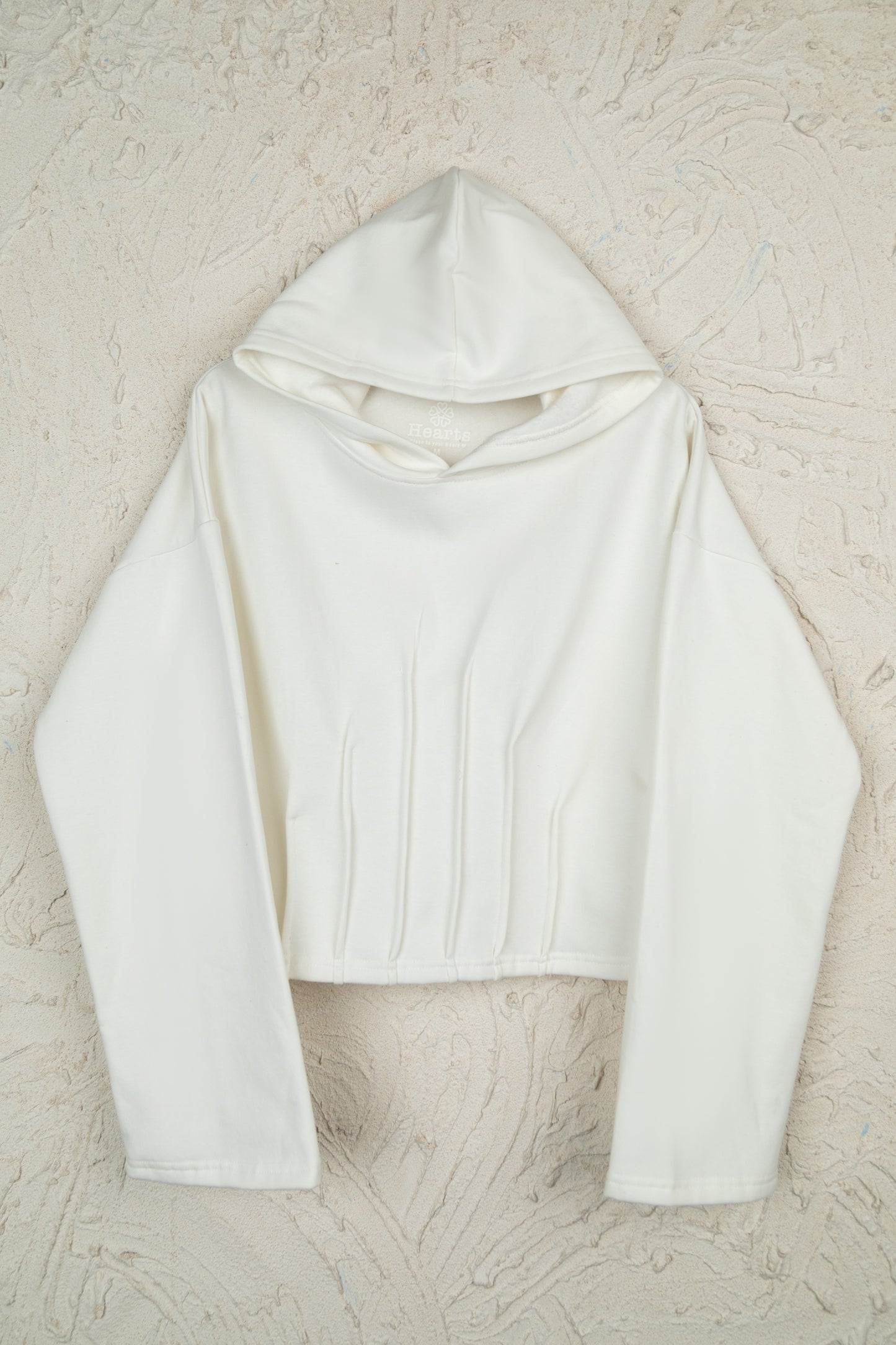 Brooklyn Hoodie