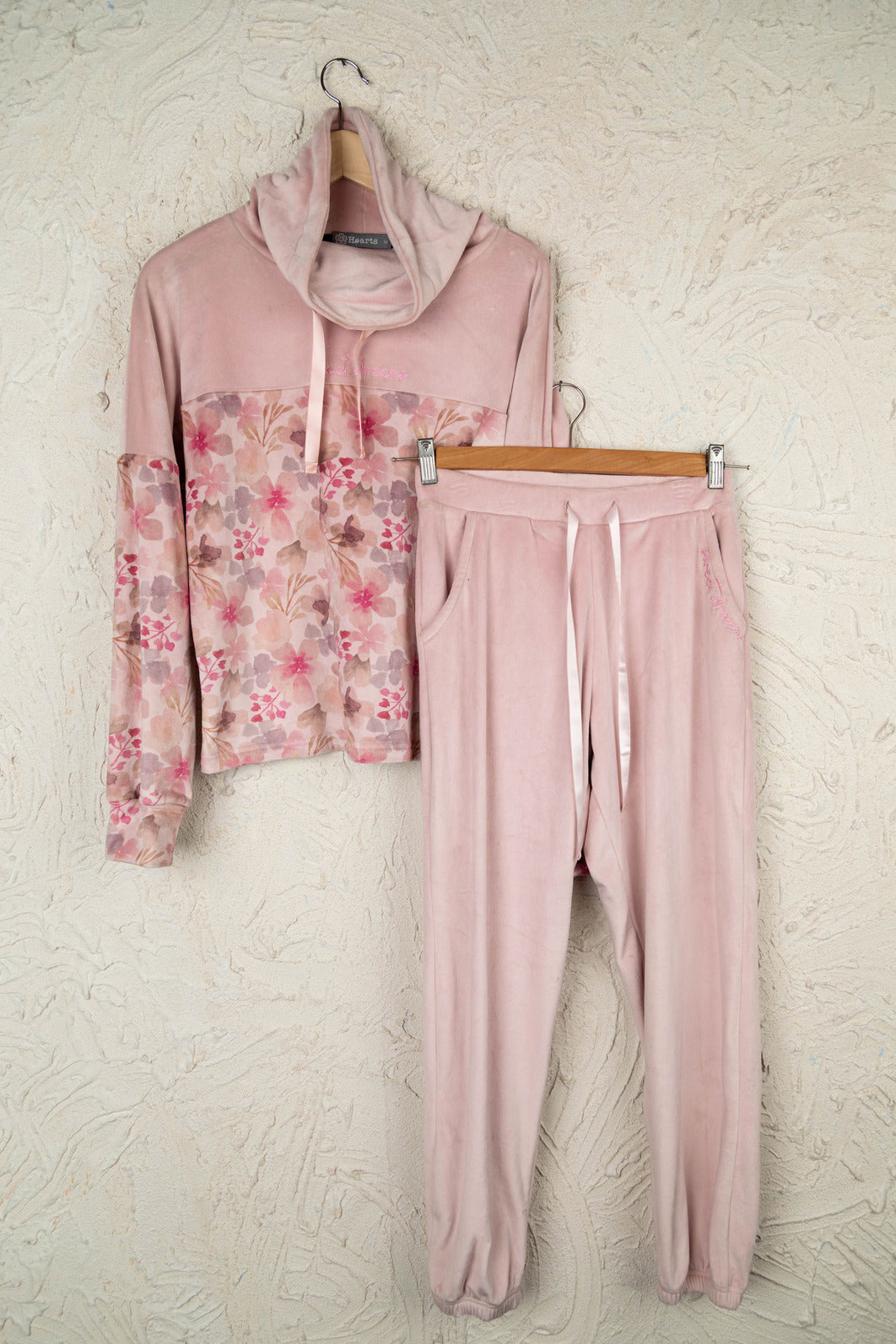 Sweet Dreams PJ Set