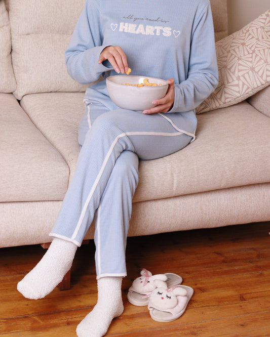 All You Need Women Pant Set