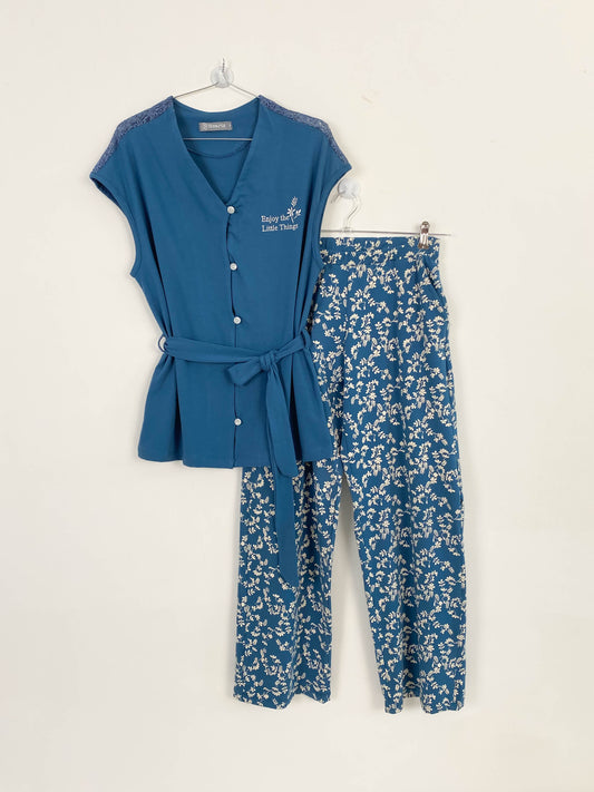 Flora Women PJ