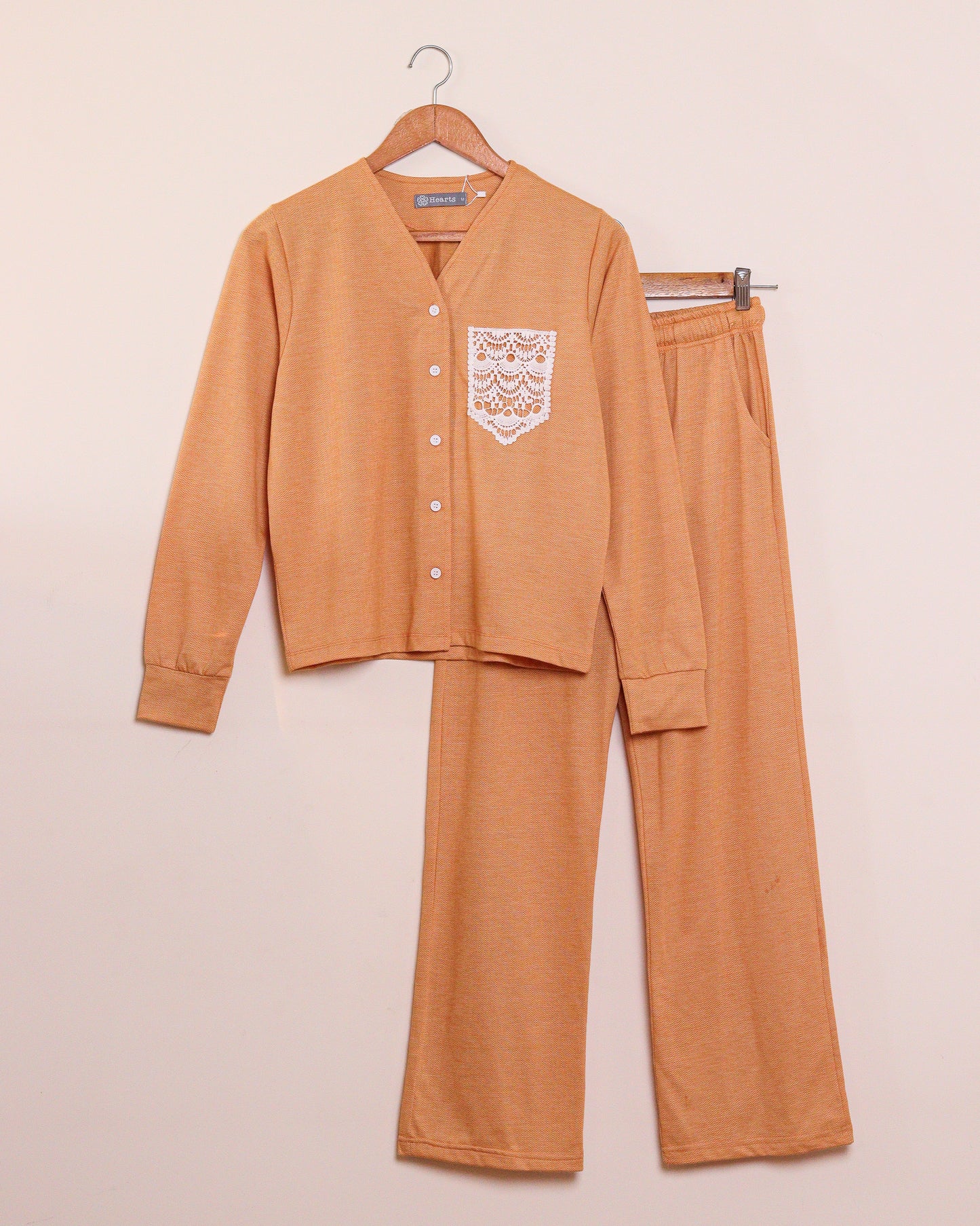 Eleanor Women Pant Set