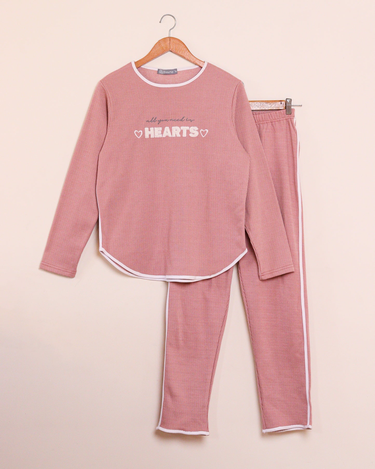 All You Need Women Pant Set