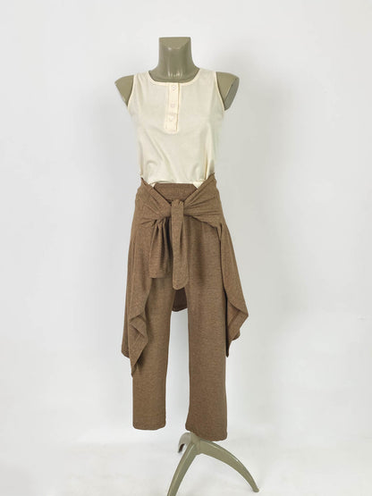 Sepia Women 3Pcs Set