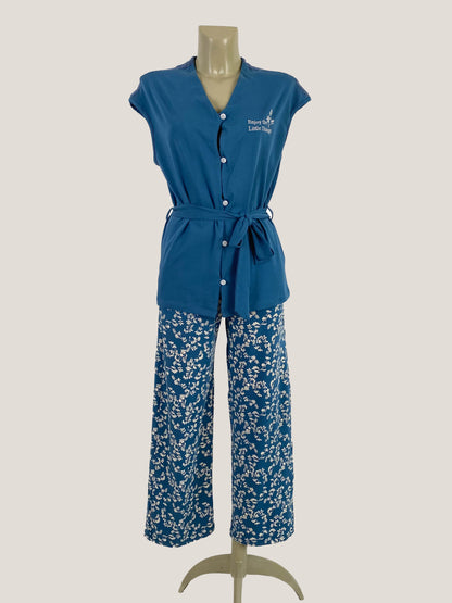 Flora Women PJ