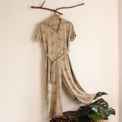 Paisley Women Jumpsuit